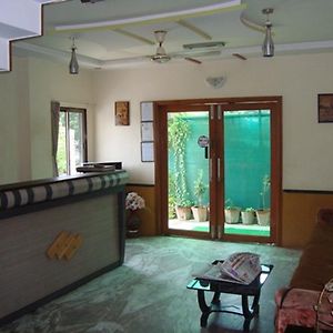 R.J.Residency